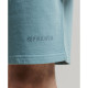 Superdry Ανδρικό σορτς Code Essential Overdyed Shorts